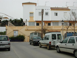 Huerta de Enmedio, Conil de la Frontera