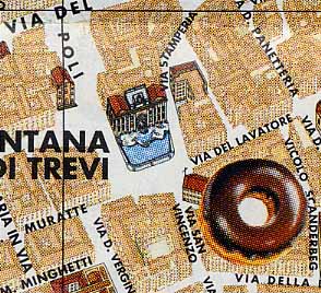 Official map