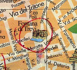 Photo express map