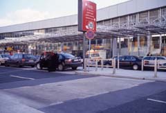 Frankfurt/Main airport