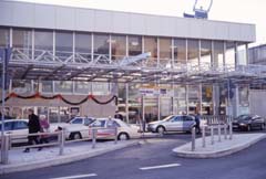 Frankfurt/Main airport