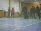Onlookers and participants