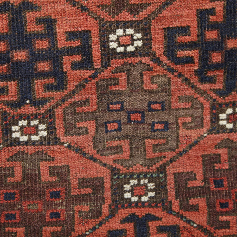aina-kochak baluch - aina kotchak motif