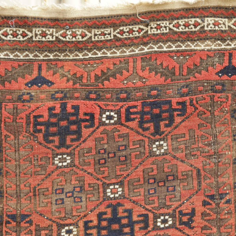Ana-kotchak-baluch - upper field