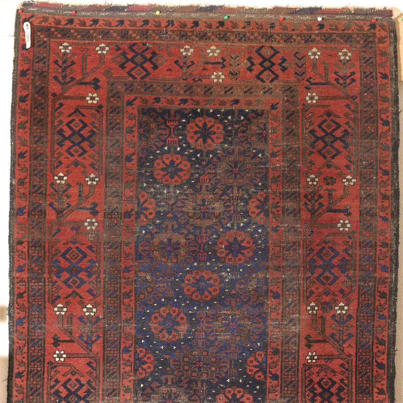 Baluch Khorassan - top half