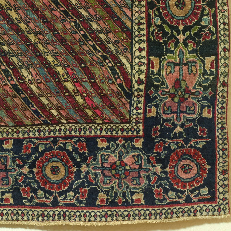 Bijar Poshti - lower right