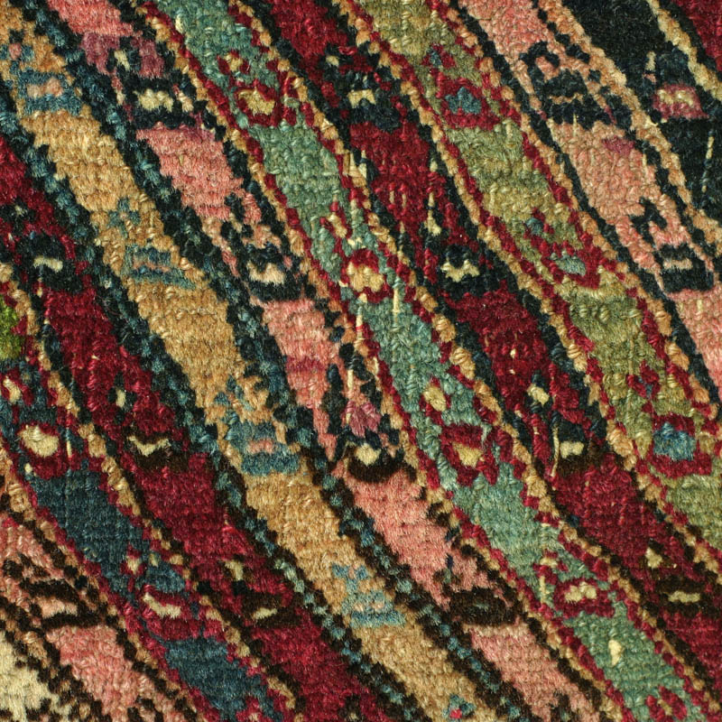Bijar Poshti - pile