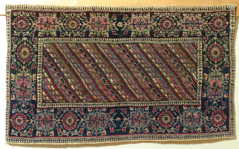 Bijar poshti - larger full view