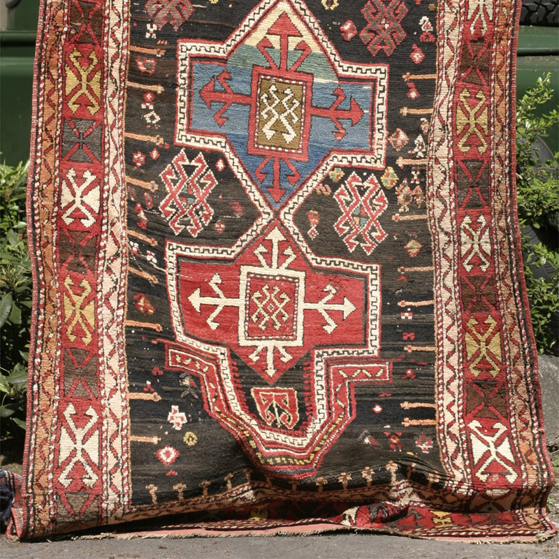 fachralo double niche - bottom half
