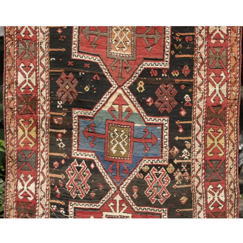Fachralo double niche - mid field