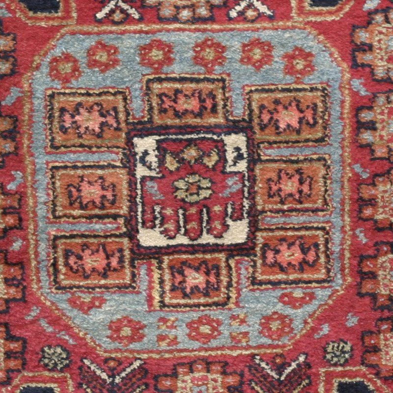 Hamadan Gharagan / Kharagan - medallion centre