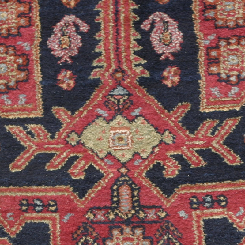 Hamadan Gharagan / Kharagan - spandrel