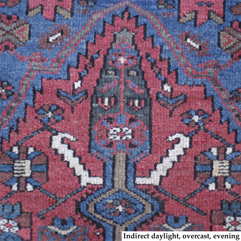 Hamadan Kalajuk- totem like pendant