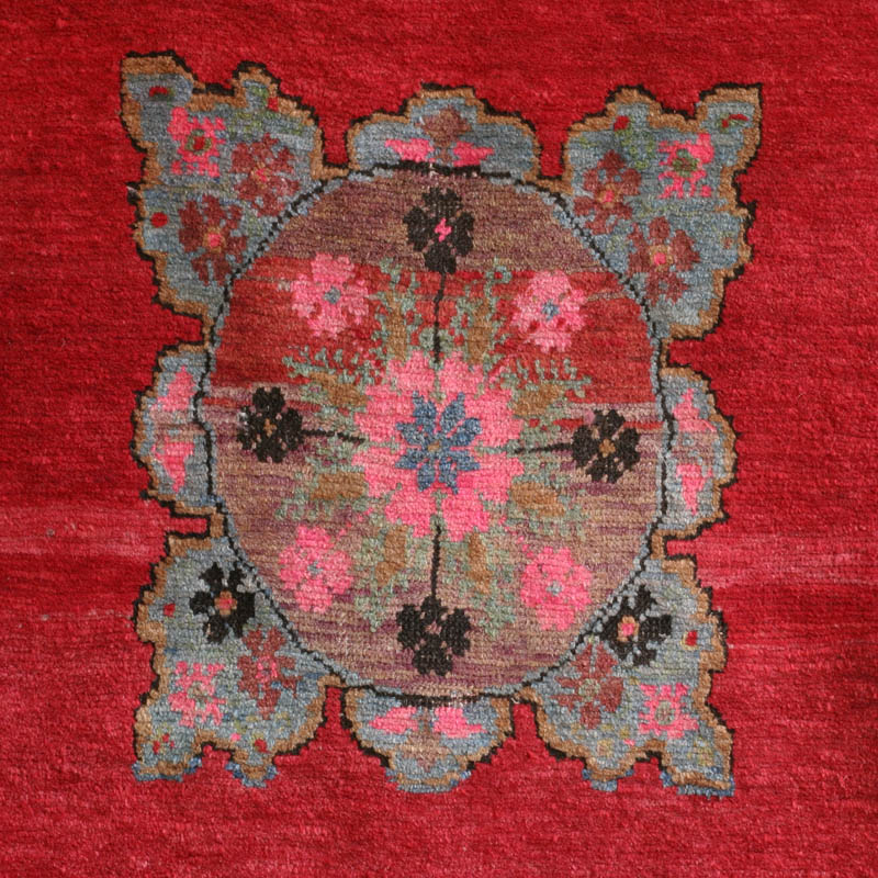 Karabagh - medallion