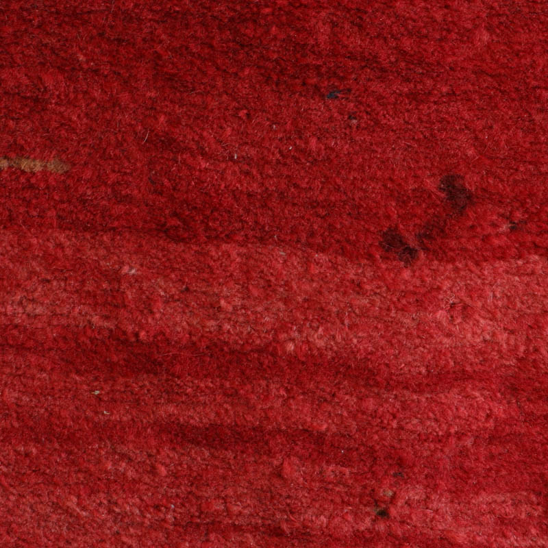Karabagh - pile stain