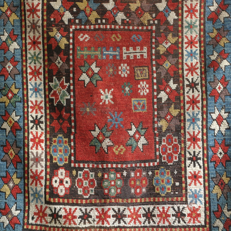 Kurd Kazak - closer