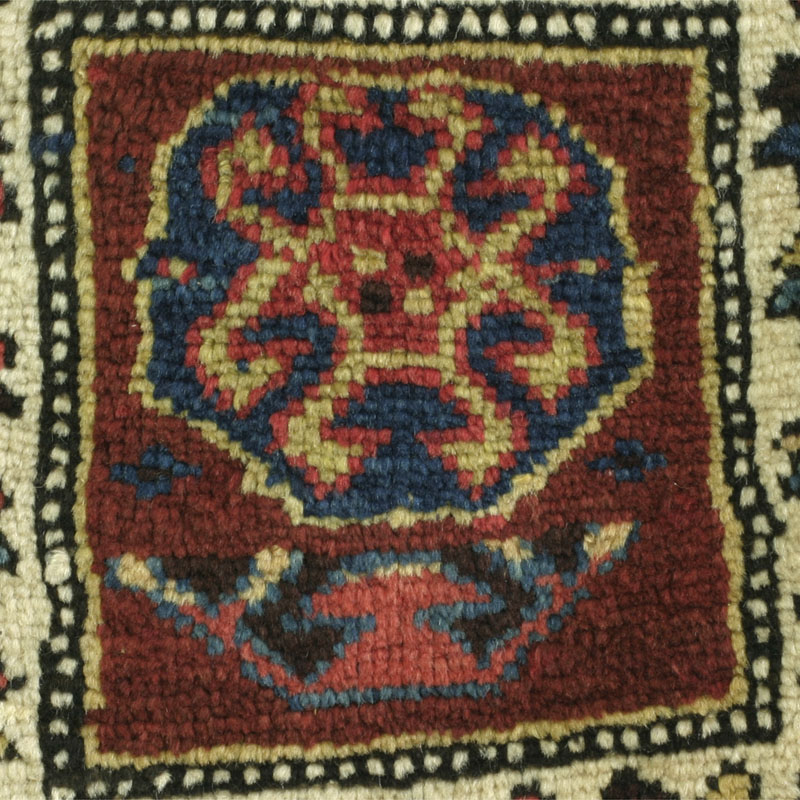 Luri khorjin face - field