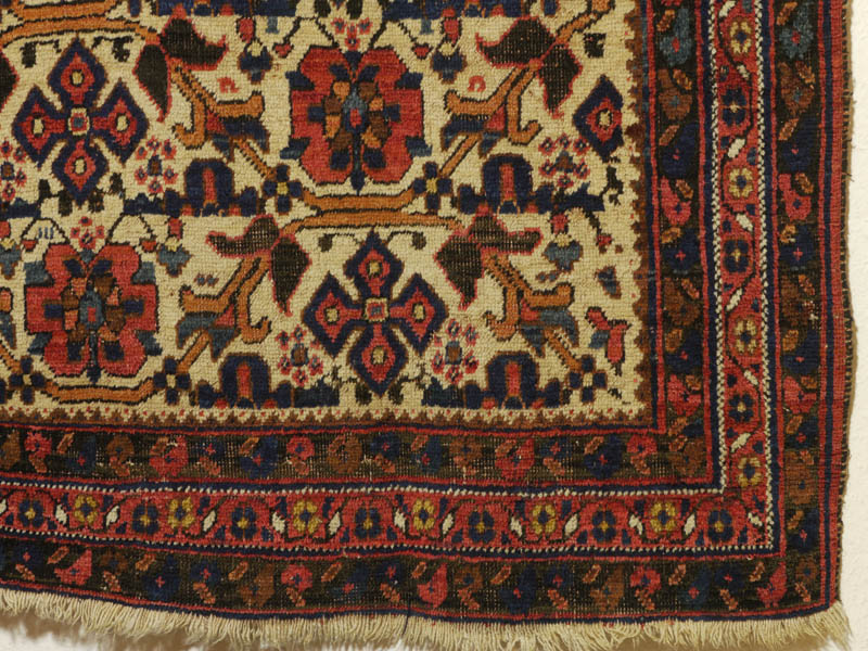 Neriz Afshar - bottom right corner