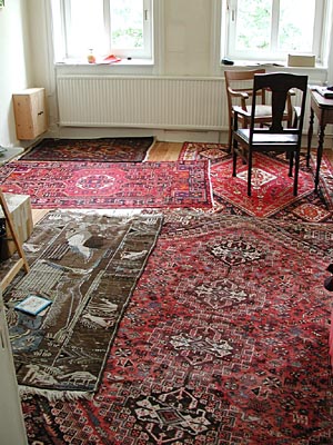 Photo of other placement approach