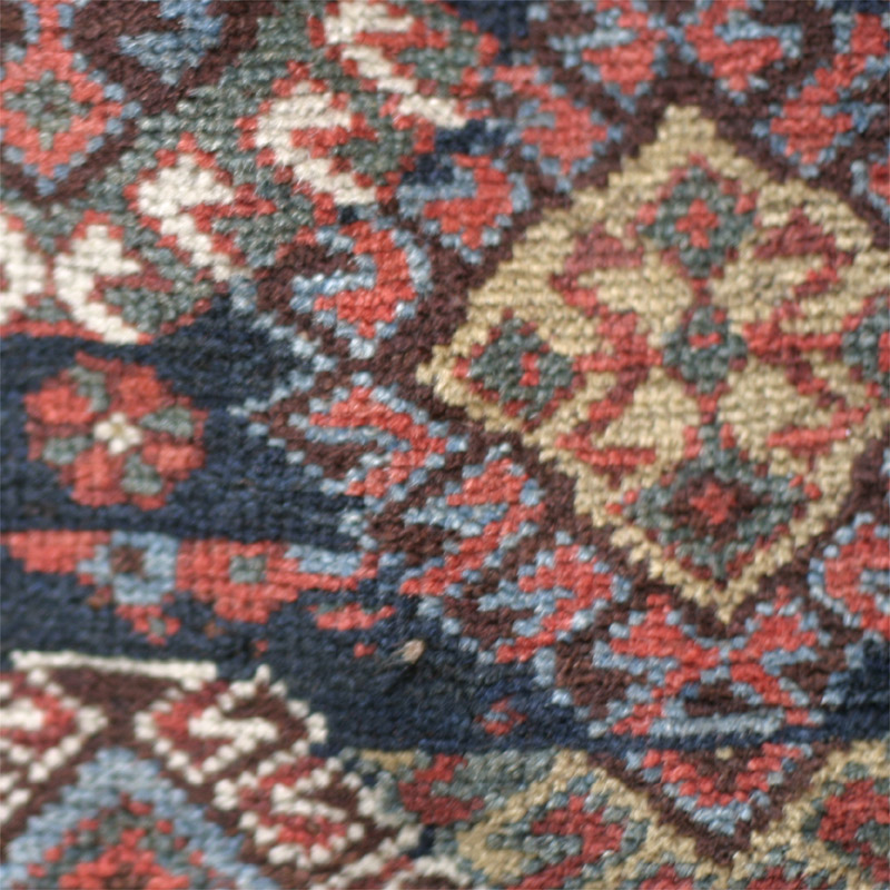 Shekarlu Qashqa'i -  detail 3