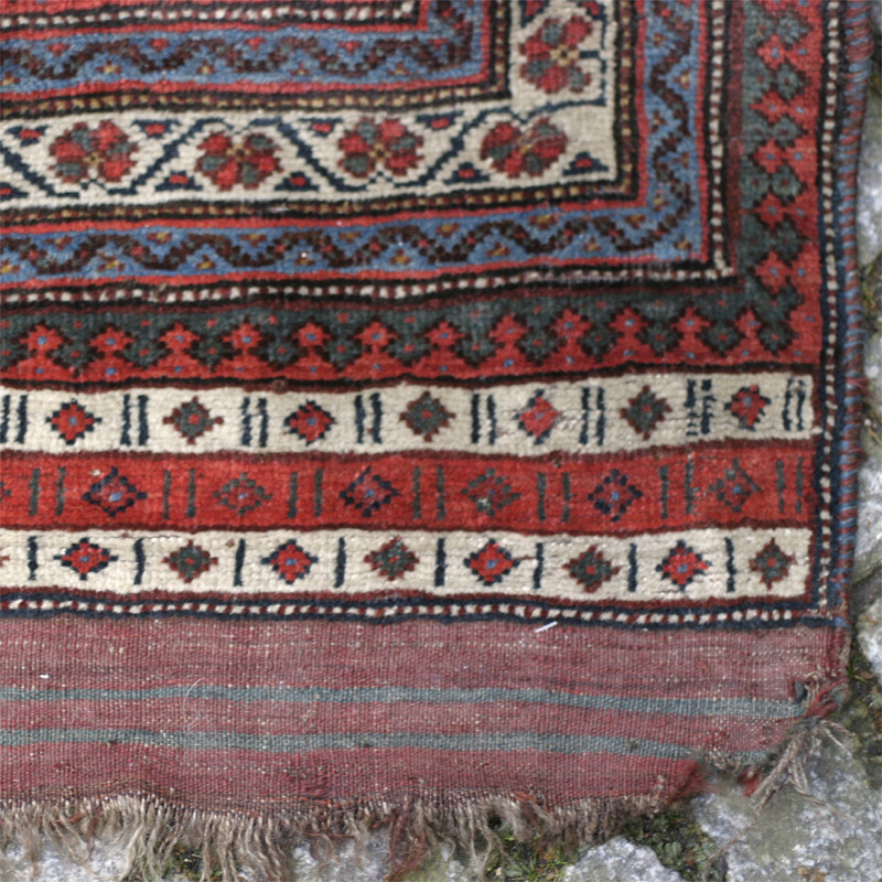 Shekarlu Qashqa'i - detail 6