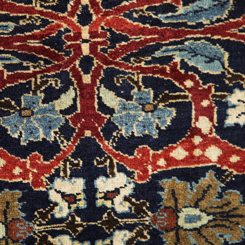 sarouk-poshti - pile detail 1
