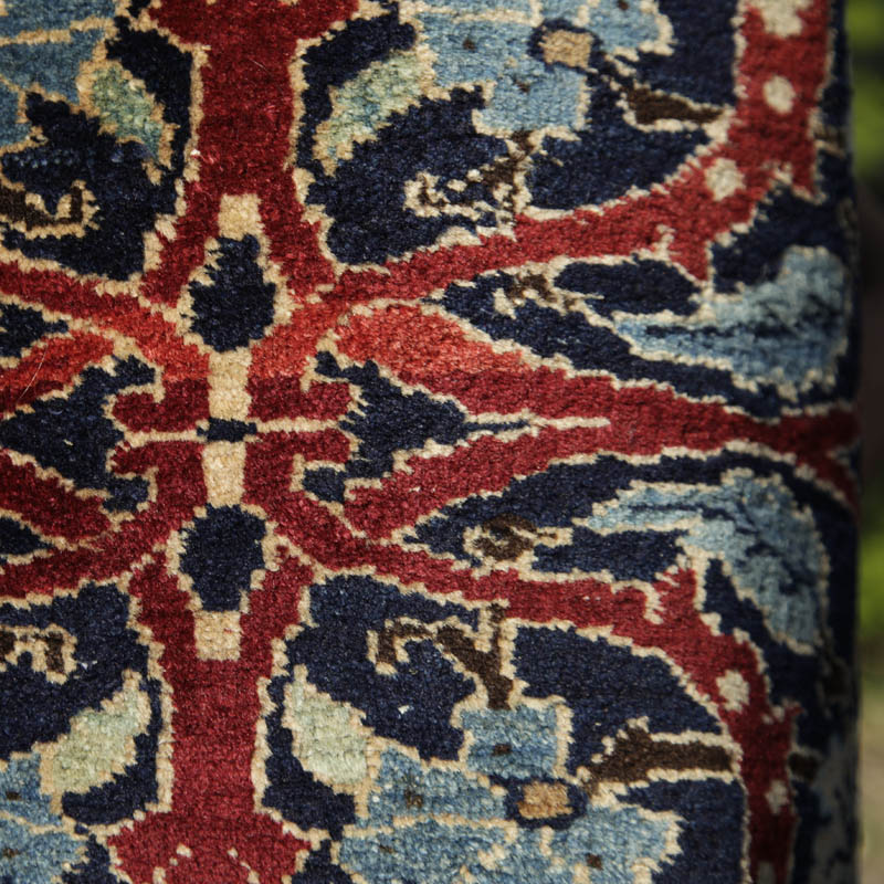 sarouk-poshti - pile detail 3