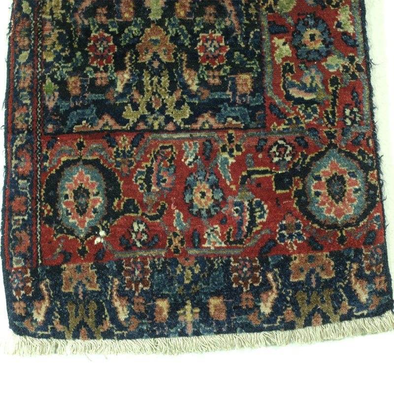 Senneh Wagireh - lower part