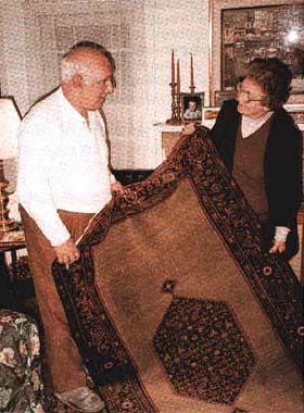 Photo of Charley & Shirley Sykes