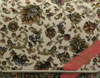 modern arabesque-derivative design