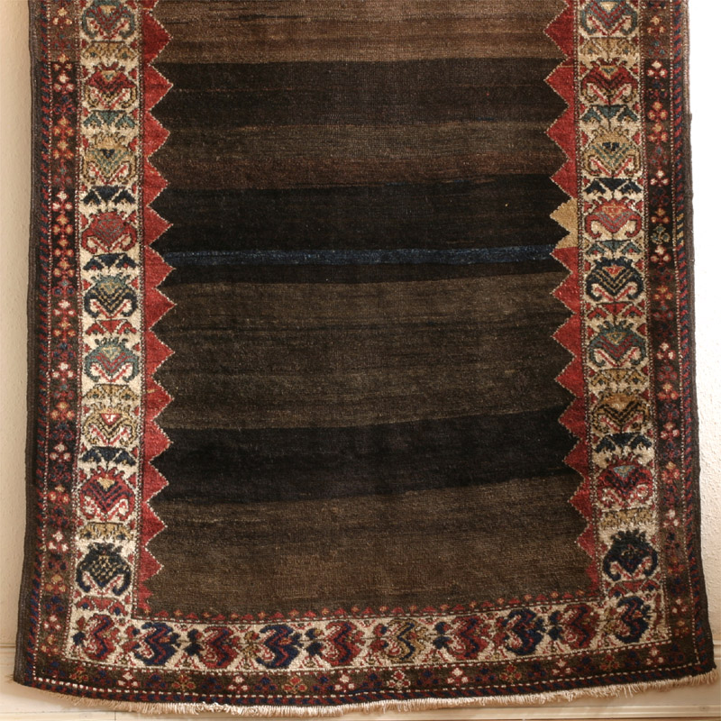 Zarand Hamadan - bottom half