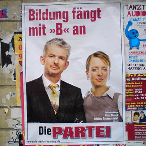 die partei 1