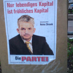 die partei 2