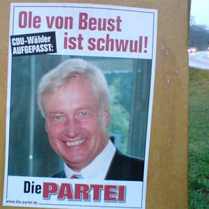 die partei 3