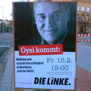 Die Linke 2 