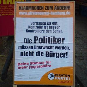 Piraten partei 2