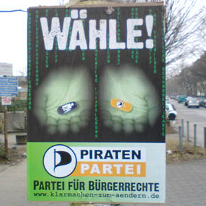 piraten partei