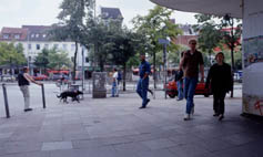 Photo, GrosseFreiheit / Reeperbahn