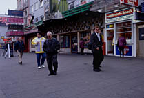 Photo, Talstrasse / Reeperbahn