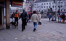 Photo, Reeperbahn