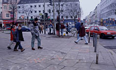 Photo, Silbersack / Reeperbahn